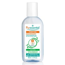 Puressentiel Gel assainissant antibactérien aux 3 huiles essentielles