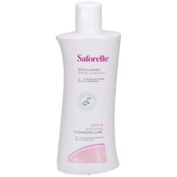 Saforelle® Soin lavant doux