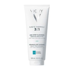 Pureté Thermale Démaquillant intégral 3 en 1 Peaux sensibles 300ml
