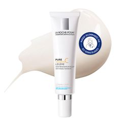 Pure Vitamin C Légère Soin anti-rides éclat peaux normales à mixtes tube 40ml
