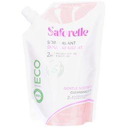 Saforelle® Soin lavant doux Eco recharge