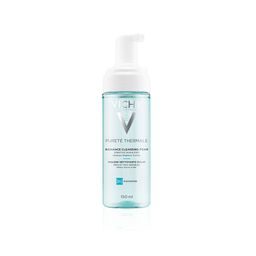 Pureté Thermale Mousse Nettoyante Eclat 150ml