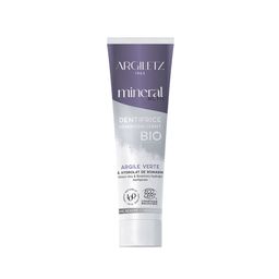 Argiletz Dentifrice romarin bio