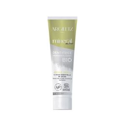 Argiletz Dentifrice sauge bio