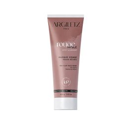Argiletz masque à l'argile rouge