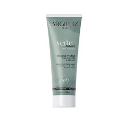 Argiletz masque à l'argile verte