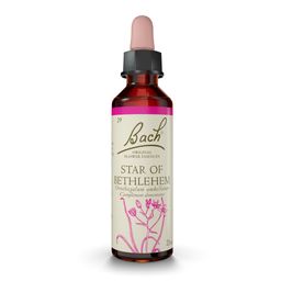 Fleurs De Bach® Élixir Floral d'Étoile De Bethléem