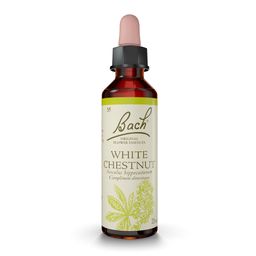  Fleurs de Bach® Original White Chestnut
