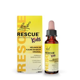 RESCUE® Kids Compte-gouttes - 10 ml