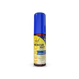 Fleurs de Bach Rescue® Nuit Spray