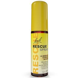 Fleurs de Bach Rescue® Spray