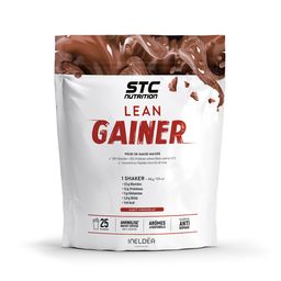 STC Nutrition Gainer Pure Performance chocolat