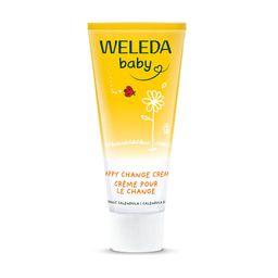 WELEDA Baby Crème Pour le Change au Calendula