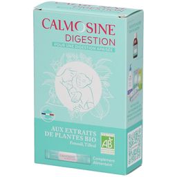 Calmosine Digestion Bio Boisson