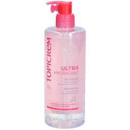 TOPICREM Les Essentiels gel nettoyant douceur corps & cheveux