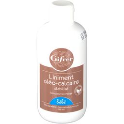 Gifrer Liniment oléo-calcaire stabilisé