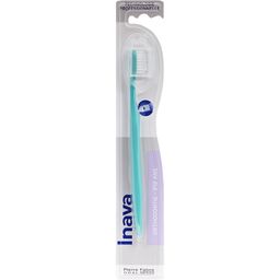 Inava Orthodontie brosse à dents enfants