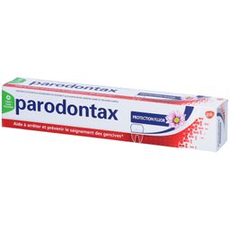 Parodontax Dentifrice Gel Fluor