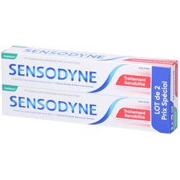 Sensodyne® Pro dentifrice traitement sensibilité