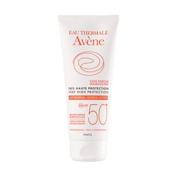 Avène Solaire lait minéral SPF 50+