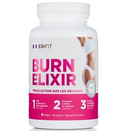 EA Fit Burn Elixir®