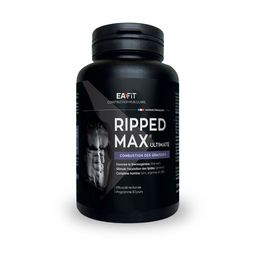 EA Fit Ripped Max Ultimate séchage globale