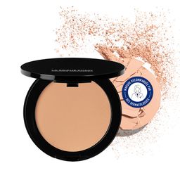 Toleriane Correcteur de teint minéral compact-poudre 14 beige rosé