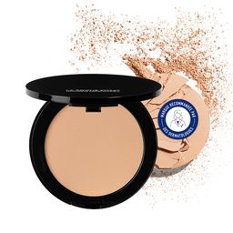Toleriane Correcteur de teint minéral compact-poudre 13 beige sable