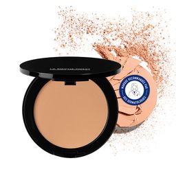 Toleriane Correcteur de teint minéral compact-poudre 15 doré