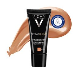 Dermablend Fond de teint fluide correcteur Tube 30ml - Teinte 55 BRONZE