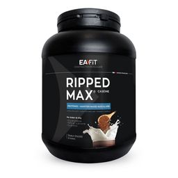 EA Fit Ripped Max® caséine chocolat