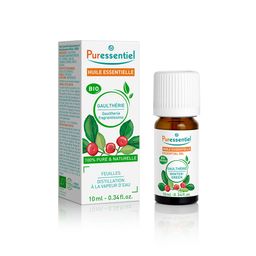 Puressentiel Gaulthérie Huile essentielle BIO