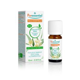 Puressentiel Huile Essentielle Eucalyptus Radié BIO