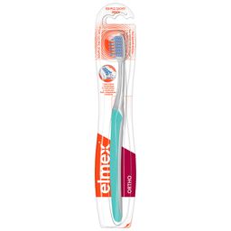 elmex® Ortho brosse à dents souple