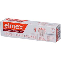 elmex® dentifrice anti-caries professional