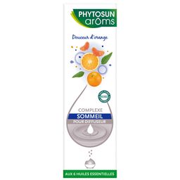 Phytosun Arôms Huiles Diffuseur Complexe Sommeil 30ml
