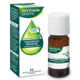 Phytosun Arôms Huile Essentielle Camomille Romaine 5ml