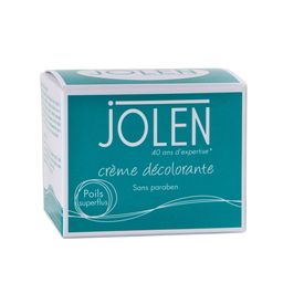 Jolen crème décolorante