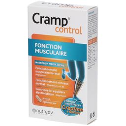 Nutreov Physcience Cramp® Control