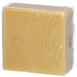Estipharm savon de Marseille parfumé