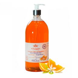 FREESENS Savon de Marseille Fleur d'Oranger