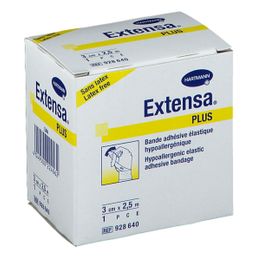 Hartmann Extensa® Plus bande adhésive élastique 2,5 m x 3 cm