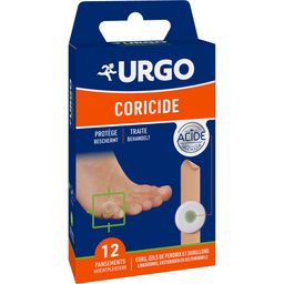 URGO Coricide Pansement