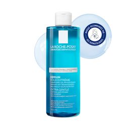 Kerium Doux Extrême Shampoing-Gel 400ml