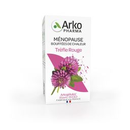 Arkopharma Arkogélules Trèfle rouge