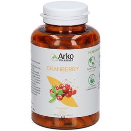 Arkopharma Arkogélules Cranberryne®