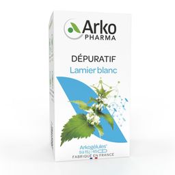 Arkopharma Arkogélules® Lamier Blanc