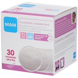 MAM Coussinets d'allaitement