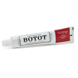 BOTOT Dentifrice Cannelle - Clou de Girofle - Menthe