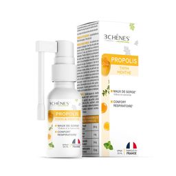 Les 3 Chênes® Propolis
